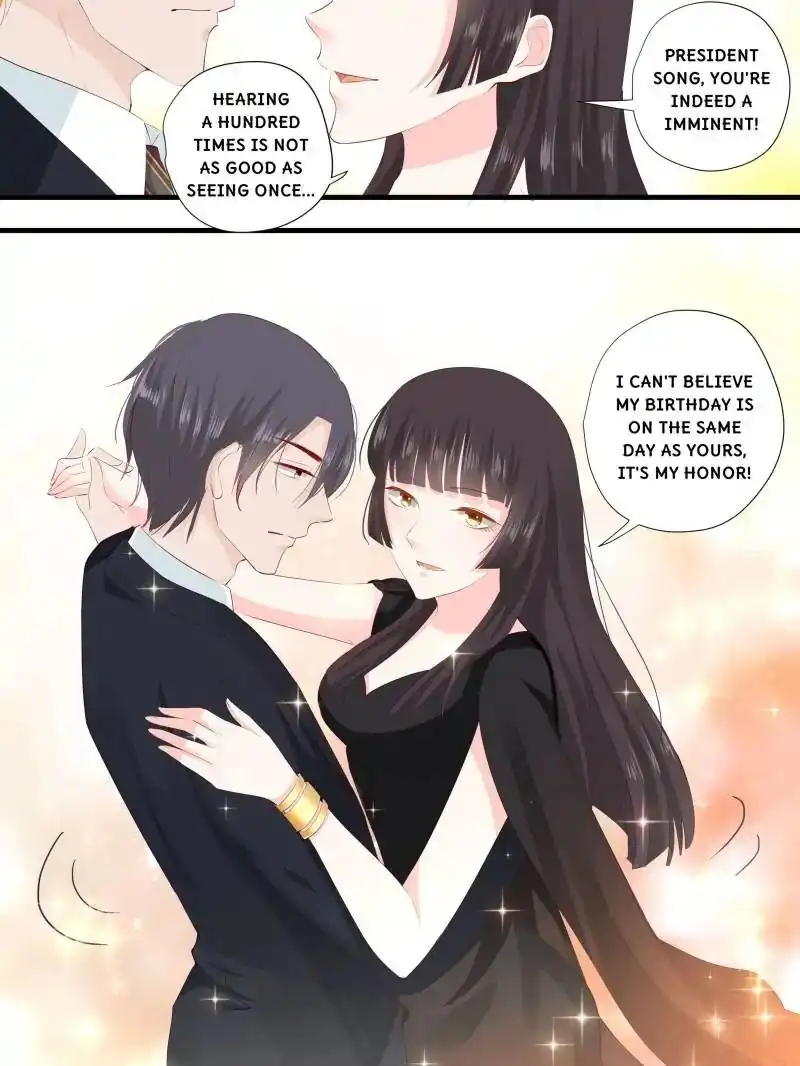 Don't be so harsh Chapter 227 15